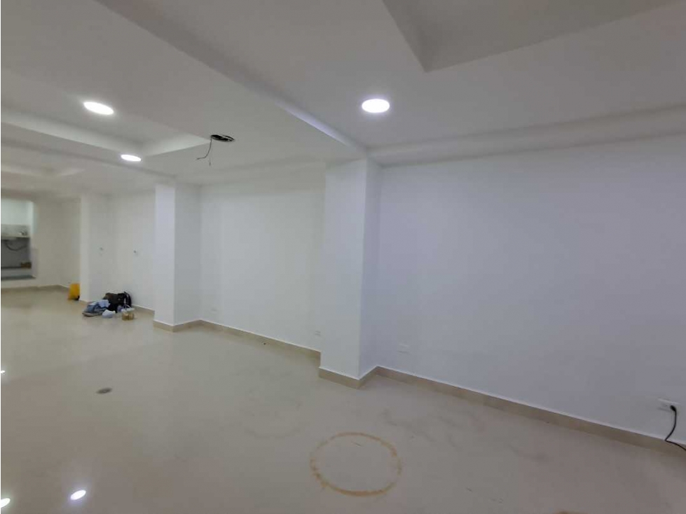 Bodega/ Local en arriendo Loma Los Parra Poblado Iva incluido