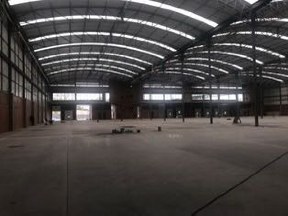 Bodega logística 4.256M2 — foto 5