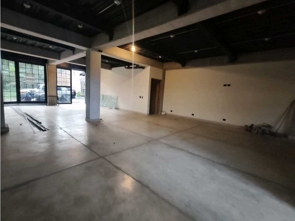 BODEGA O LOCAL EN ARRIENDO - 6