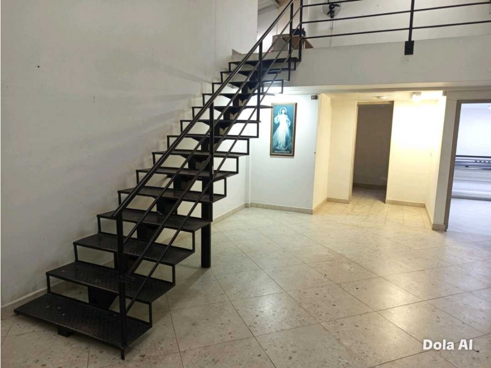 Bodega o local en Belén parque — foto 6