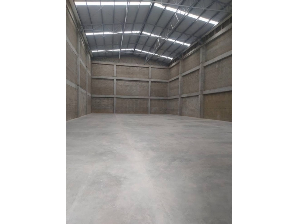 Bodega para alquilar cerca al aeropuerto José Ma Córdova Rionegro - 2