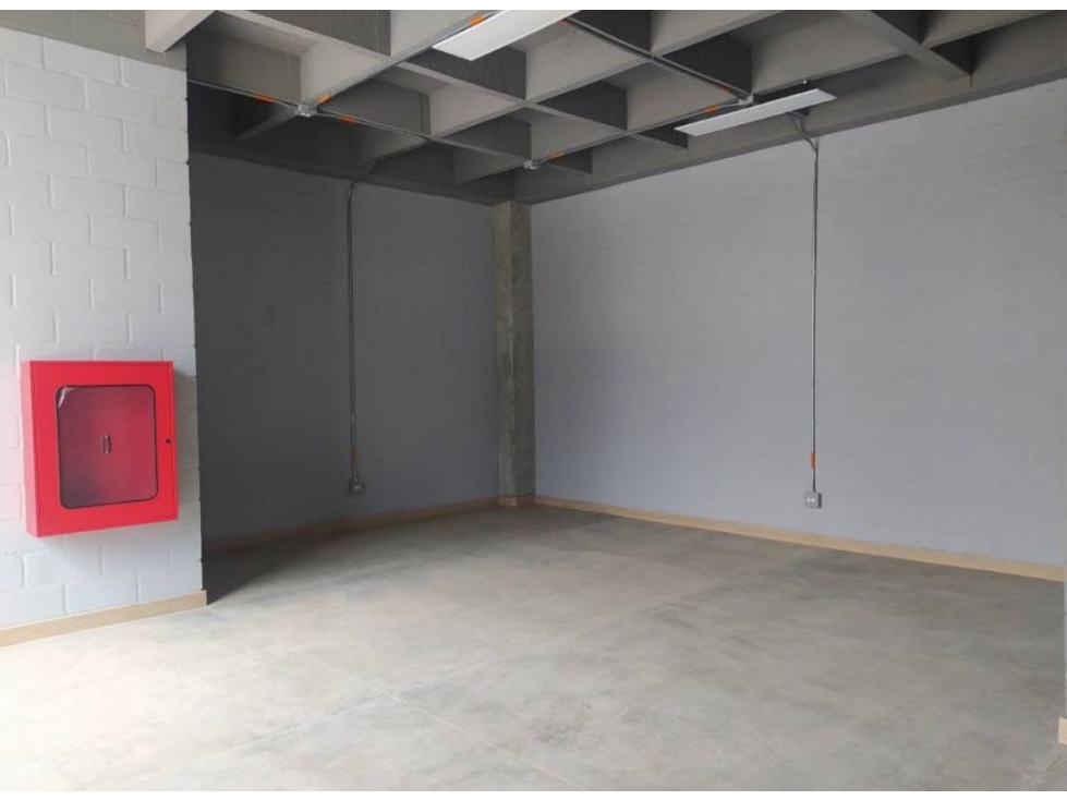 Bodega para alquilar cerca al aeropuerto José Ma Córdova Rionegro - 3