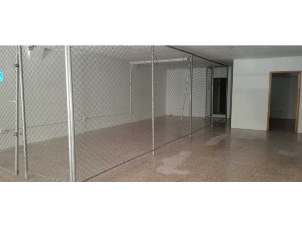 Bodega para alquilar en el centro de cali barrio obrero 500 m² — foto 2