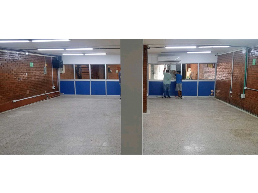 Bodega para alquilar en el centro de cali barrio obrero 500 m² — foto 3