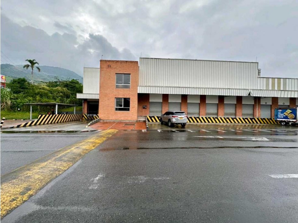 Bodega para venta en Centro Logístico - 3