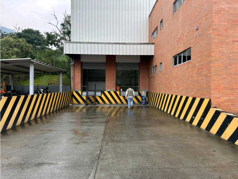 Bodega para venta en Centro Logístico - 2