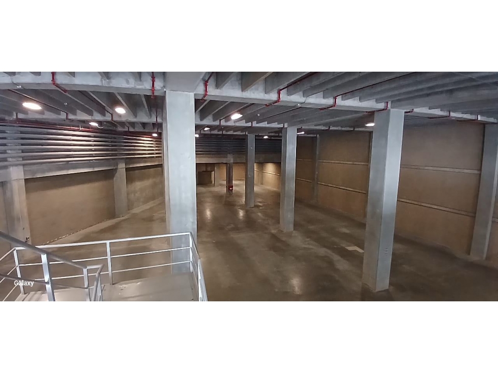 BODEGA PARA ARRIENDO EN LA ESTRELLA EN UNIDAD CERRADA - 6