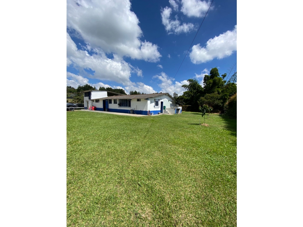 Bodega para la venta en Vereda Barro Blanco, Rionegro - 3