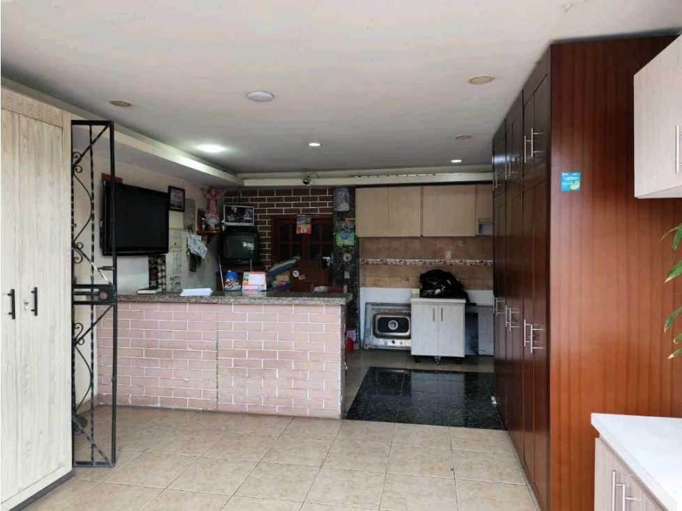 Bodega Para La Venta Sur de Armenia - 1