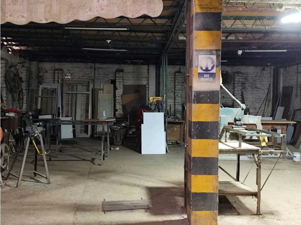 Bodega Para La Venta Sur de Armenia - 2