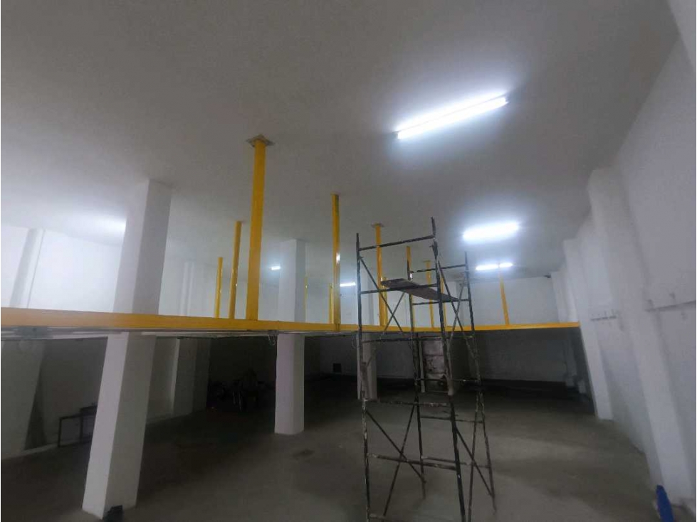 Bodega para Renta Dosquebradas - 1