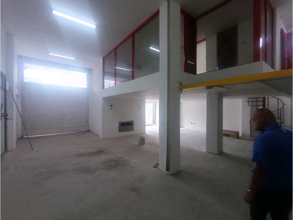 Bodega para Renta Dosquebradas - 2