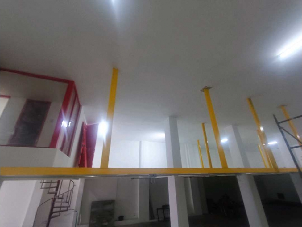 Bodega para Renta Dosquebradas - 3