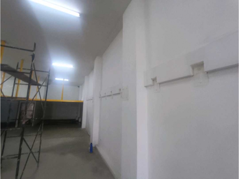 Bodega para Renta Dosquebradas - 4