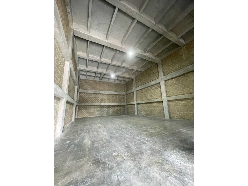 BODEGA RAMAL 4 ZOFIVA - 2