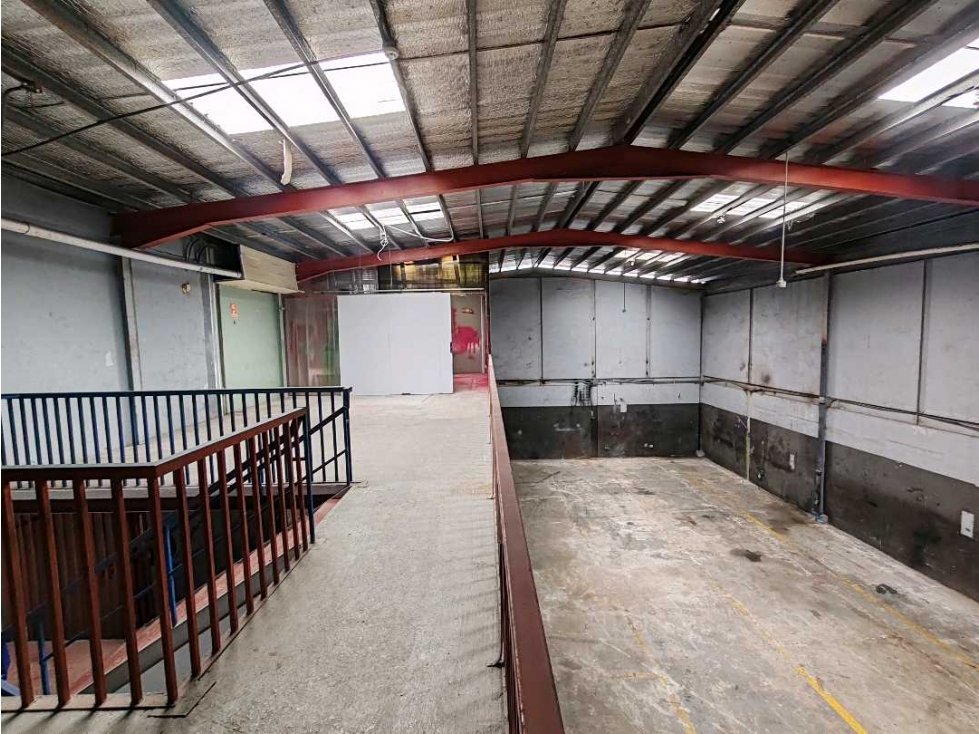 Bodega Rio Abajo Alquiler - 2