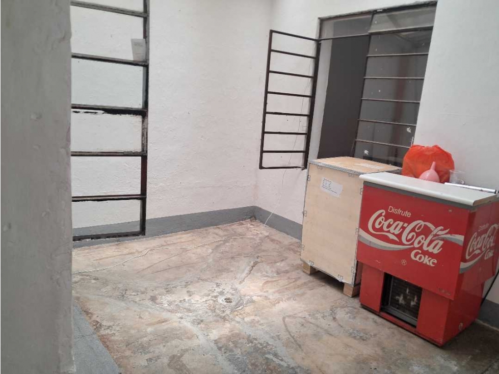 Bodega sector Belen San Bernardo — foto 3