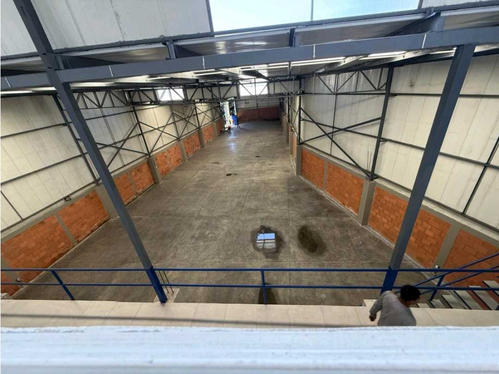 Bodega sobre la variante Romelia-El Pollo - 5