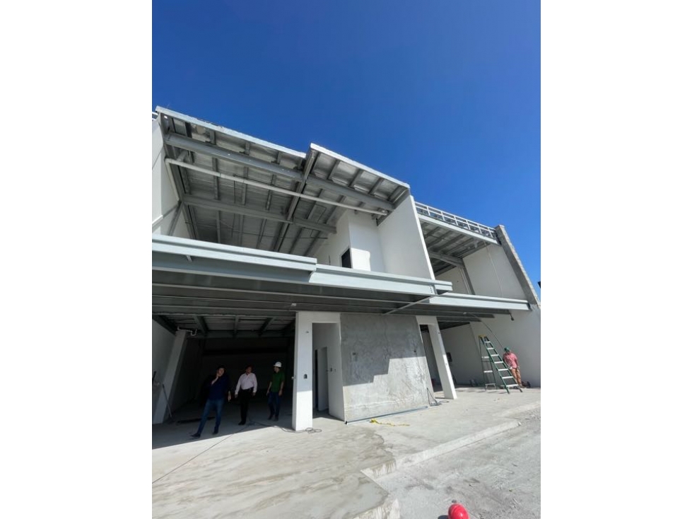 Bodega Venta / Panamá Viejo /$475.000.00
