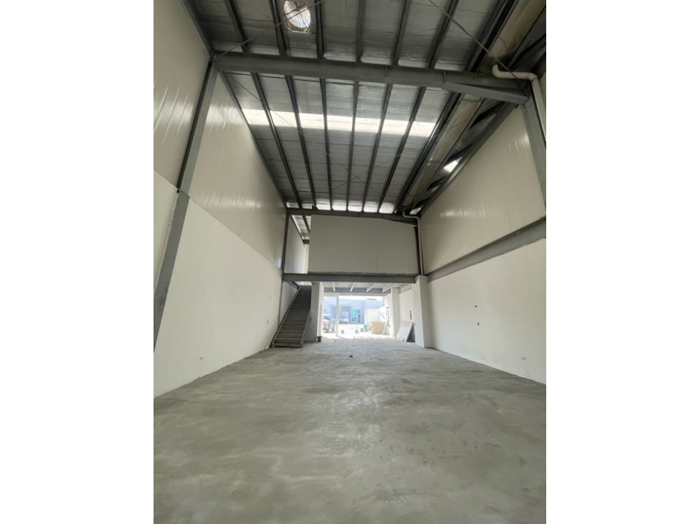 Bodega Venta / Panamá Viejo /$475.000.00 — foto 2