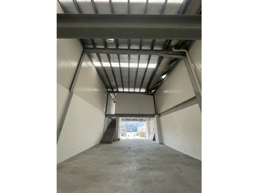 Bodega Venta / Panamá Viejo /$475.000.00 — foto 4