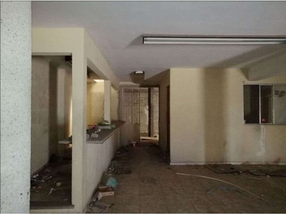 Bodega y Local Comercial en Venta en Col. Obrera, Irapuato - 5