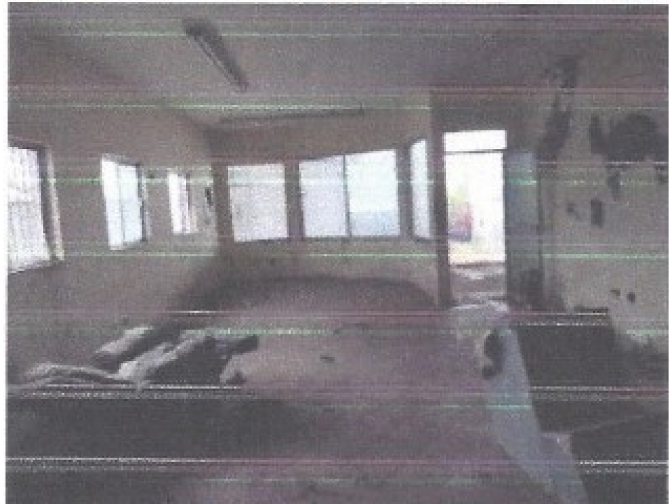 Bodega y Oficinas en Venta - 827 m2 - Los Pinos, Matamoros - 4