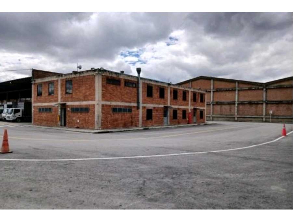 BODEGA ZON INDUSTRIAL FONTIBON, BOGOTA