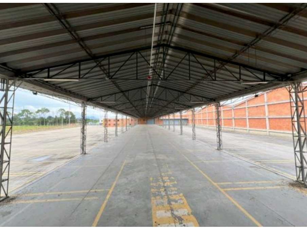 BODEGA ZON INDUSTRIAL FONTIBON, BOGOTA — foto 6