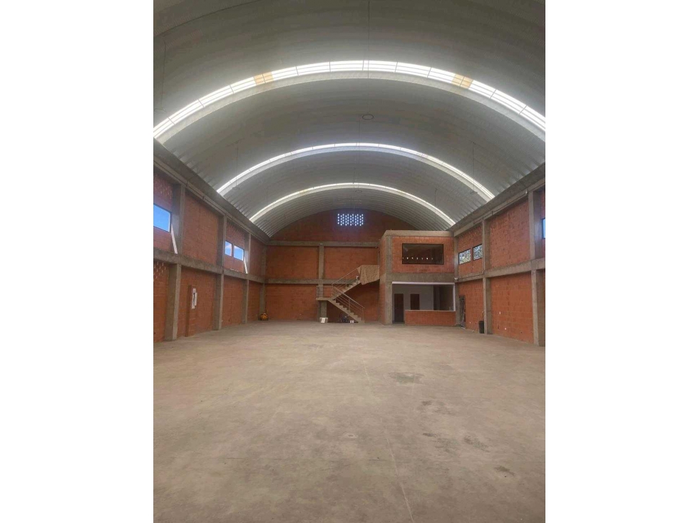 BODEGA INDUSTRIAL, ZONA GUAYMARAL, CHIA - 3