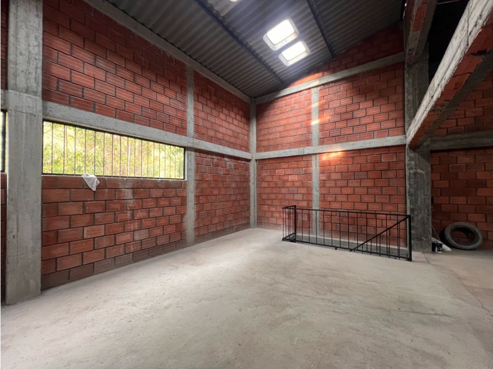 Bodega Zona Industrial Malteria Manizales - 3