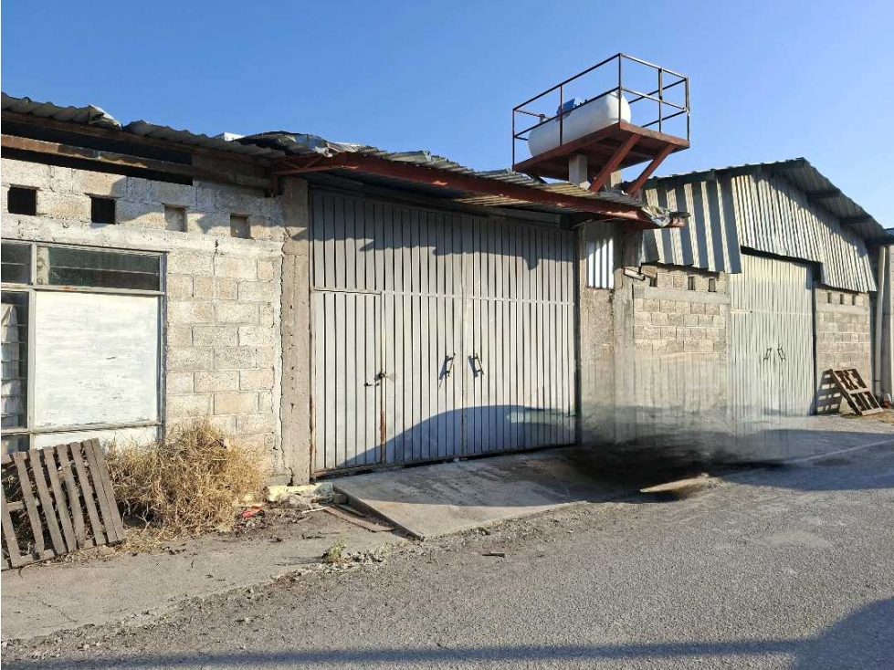 BODEGAEN RENTA CARRETERA CUERNAVACA CUAUTLA - 2