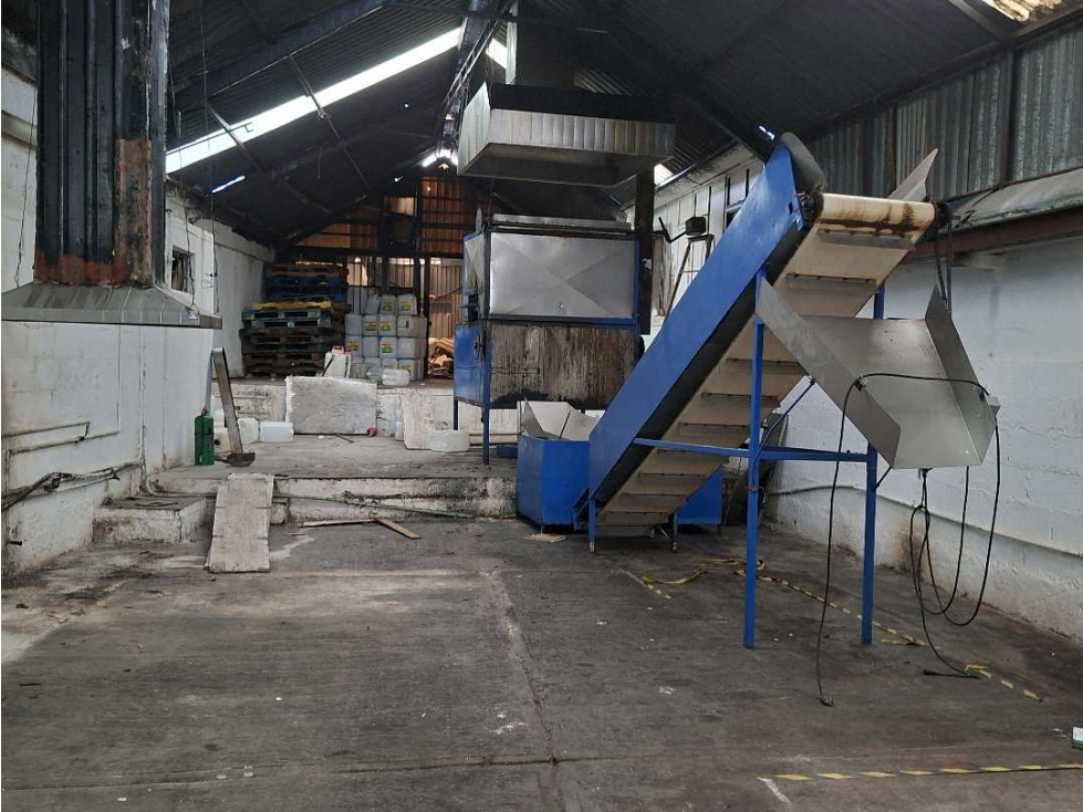 BODEGAEN RENTA CARRETERA CUERNAVACA CUAUTLA - 3