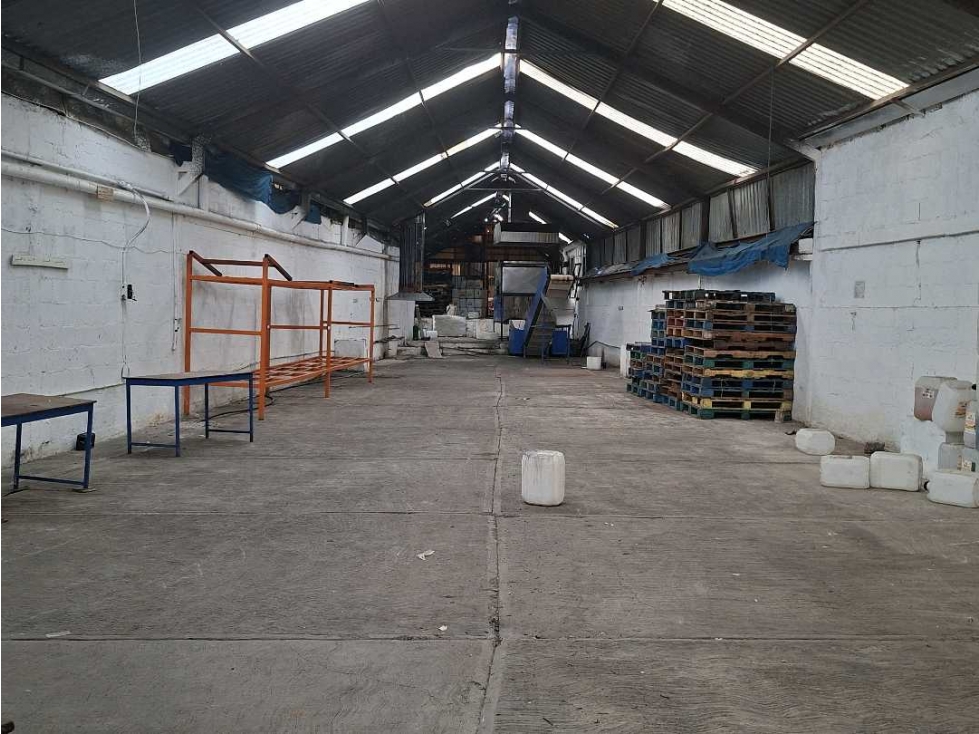 BODEGAEN RENTA CARRETERA CUERNAVACA CUAUTLA - 4