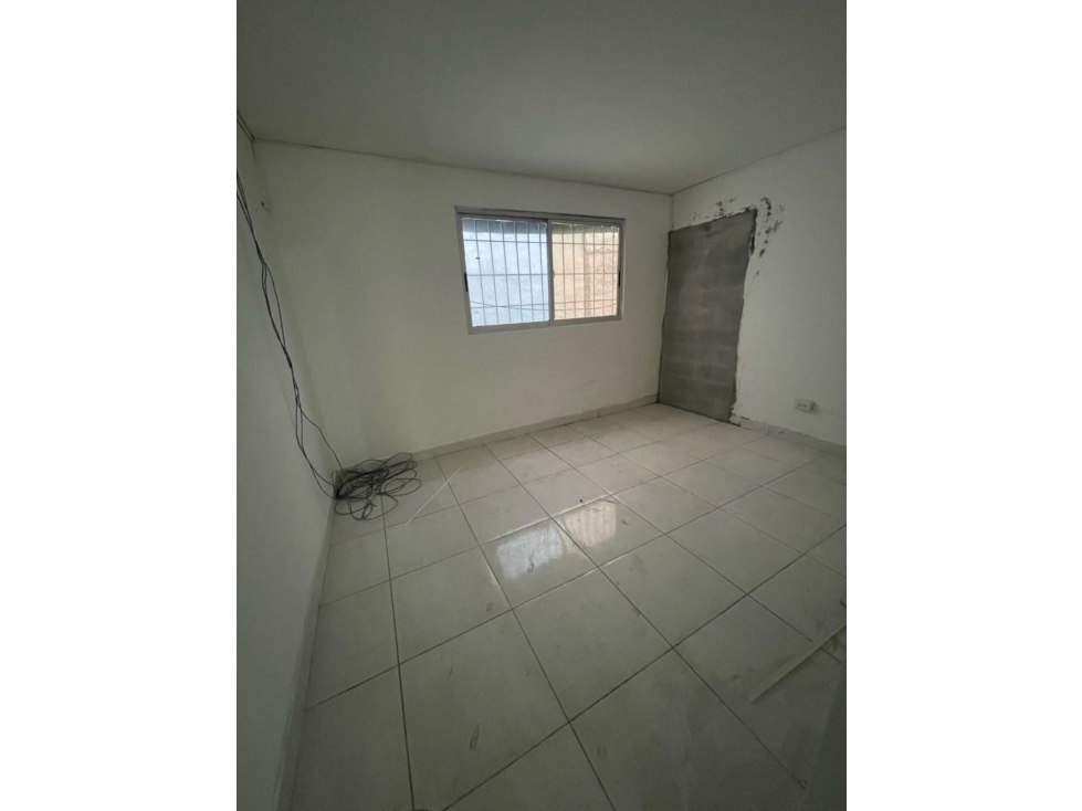 BODEGA-OFICINA DE 120 M² EN ALQUILER | PARQUE LEFEVRE (C.P) - 5