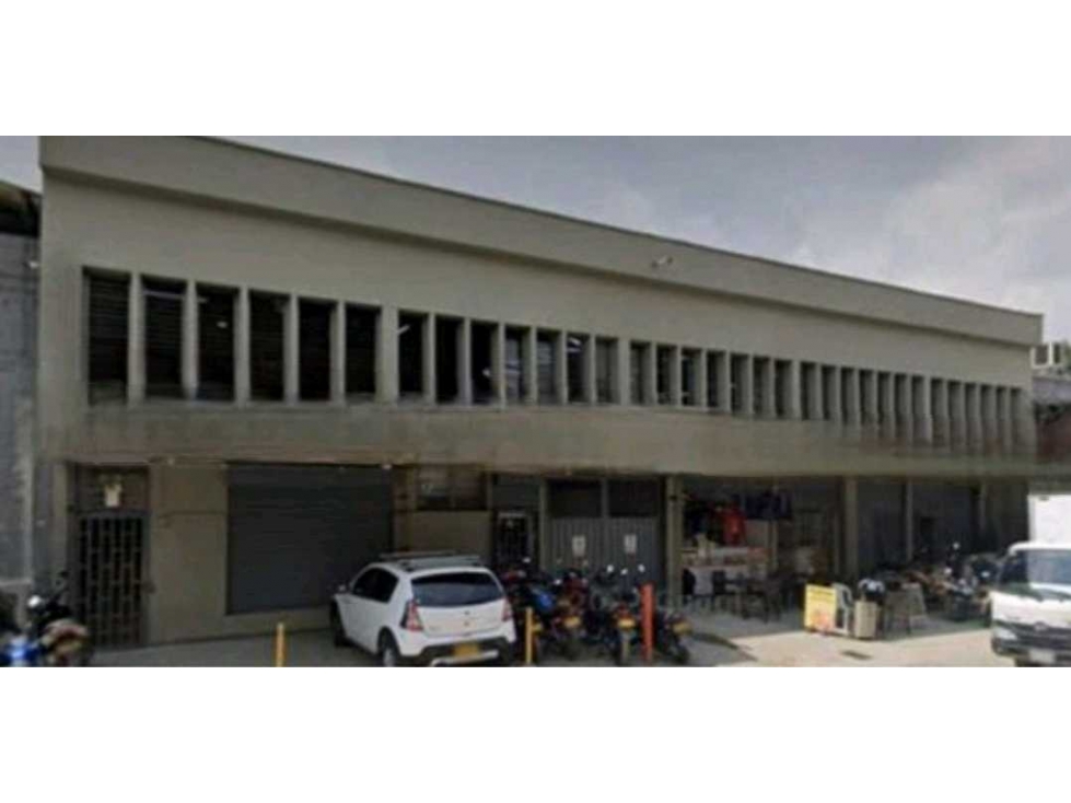 Bodegas Barrio Colombia. Inversión. Exc. ubicación. Se venden juntas.