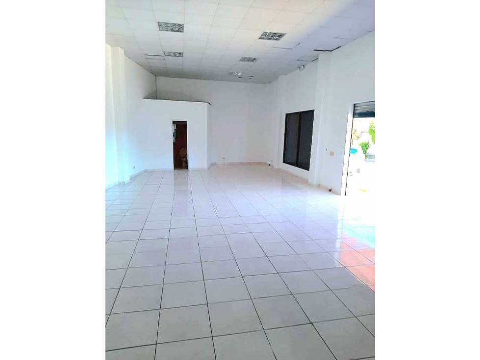 BODEGAS EN ALQUILER/VENTA EN EL CENTRO DE DAVID - 6