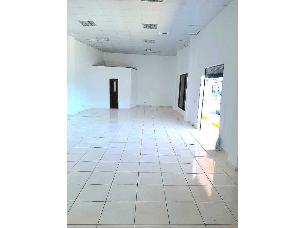 BODEGAS EN ALQUILER/VENTA EN EL CENTRO DE DAVID - 2