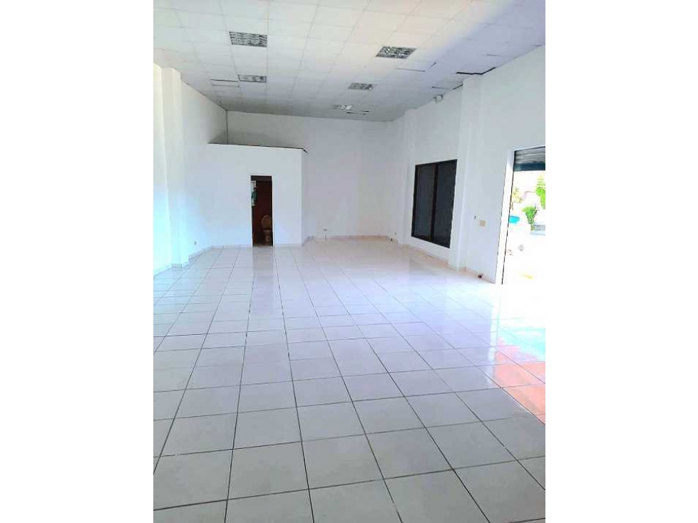 BODEGAS EN ALQUILER/VENTA EN EL CENTRO DE DAVID - 3