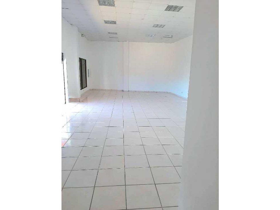 BODEGAS EN ALQUILER/VENTA EN EL CENTRO DE DAVID - 6