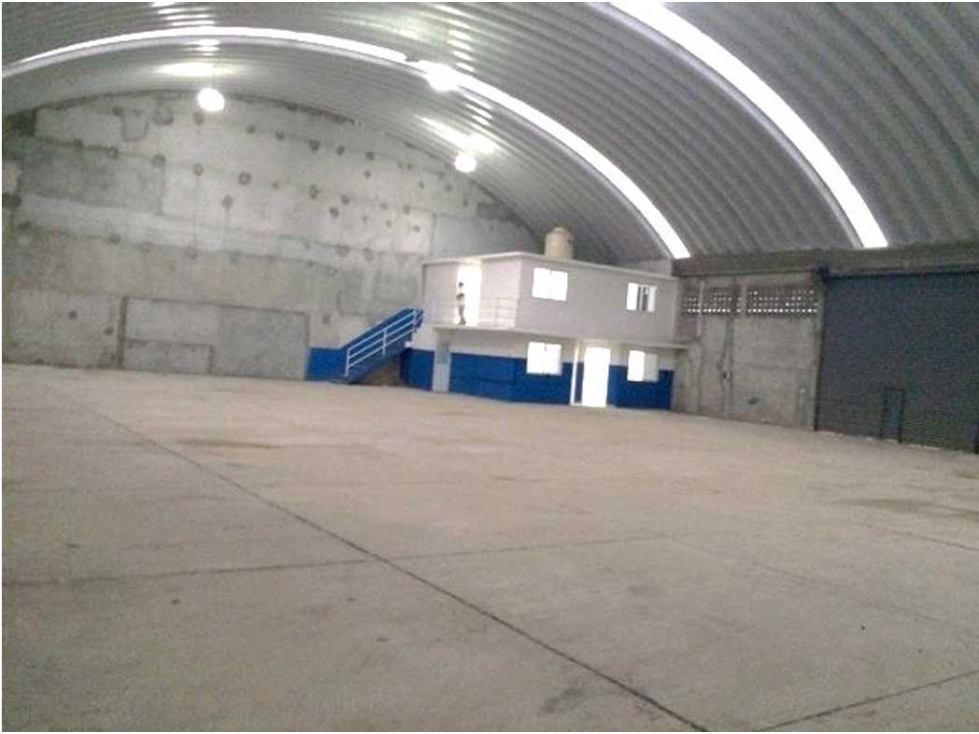 BODEGAS en Villahermosa x el Juan Graham - 1