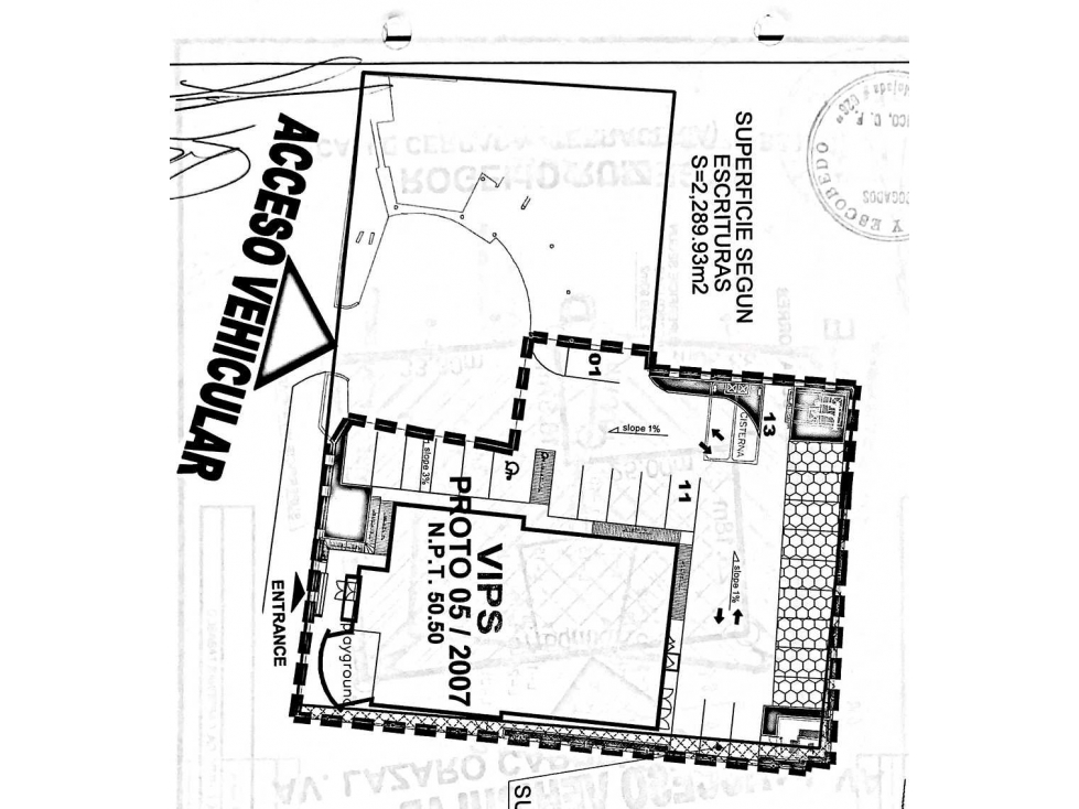 BODEGAS en Villahermosa x el Juan Graham - 3