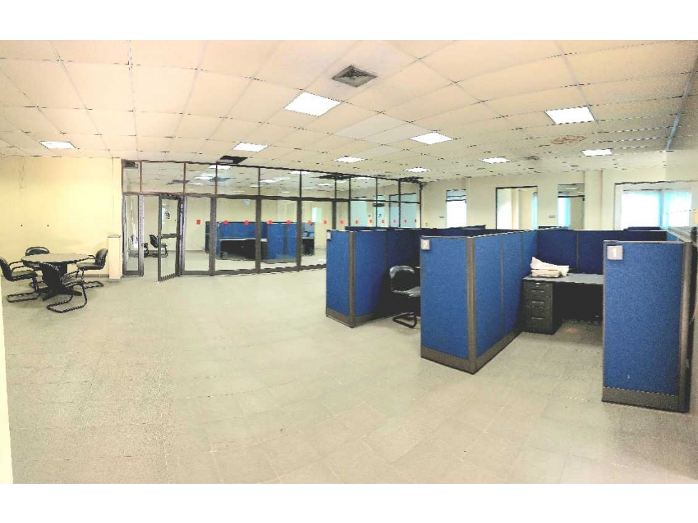 Bodegas oficinas y amplia vitrina cra 8a al lado del.Parque de la.Caña - 6
