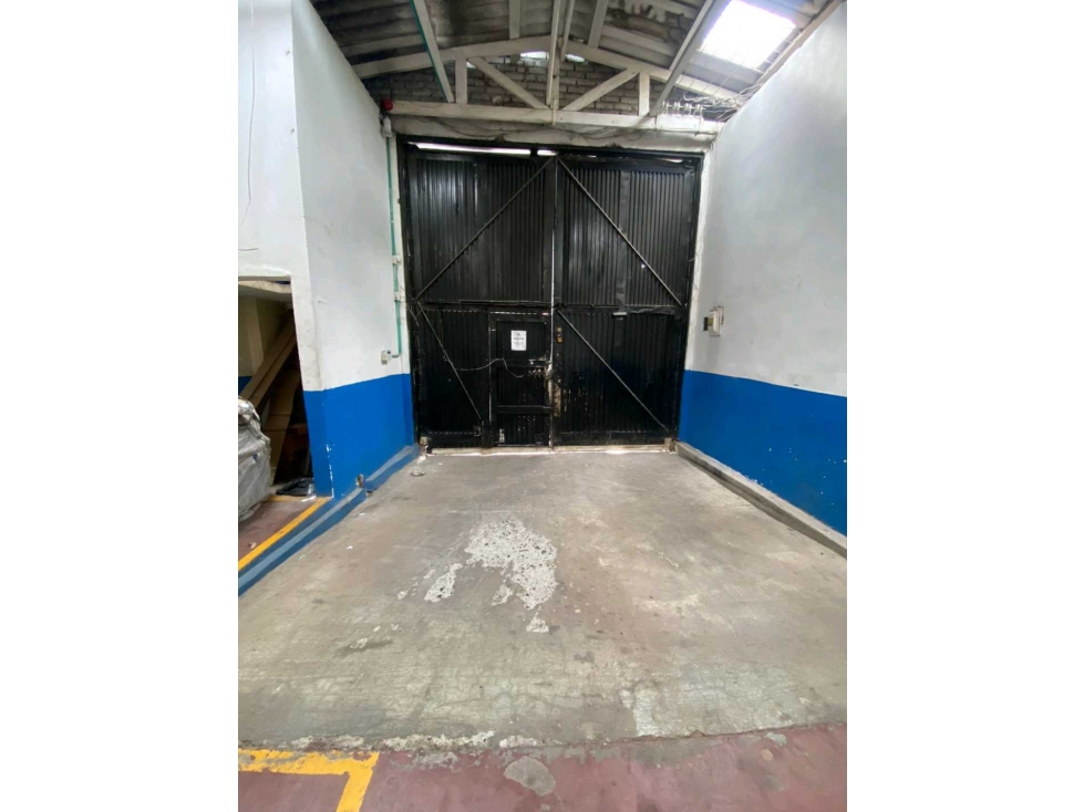 BOGA EN LA COLOMBINA EN VENTA PALMIRA VALLE - 2