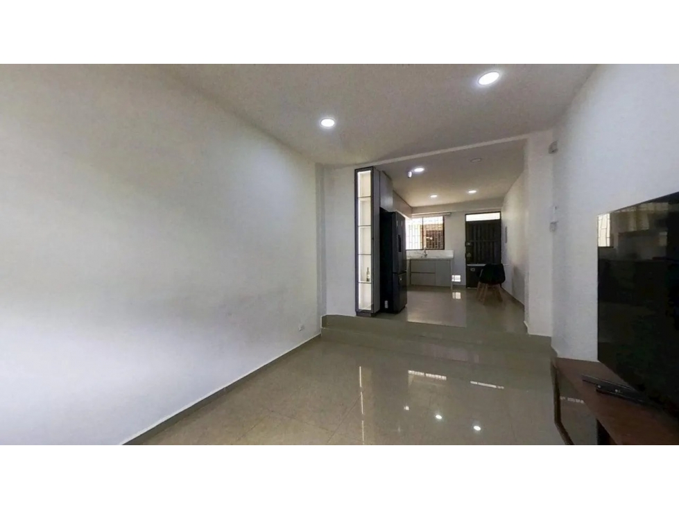 Bogotá, Teusaquillo - 3H/2B · Apto vista exterior — foto 3
