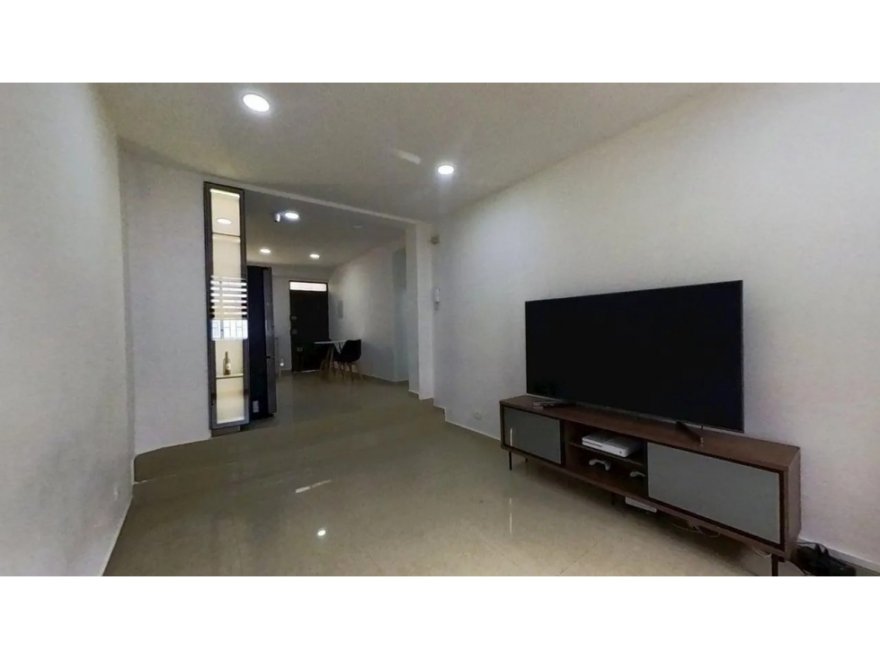 Bogotá, Teusaquillo - 3H/2B · Apto vista exterior — foto 4