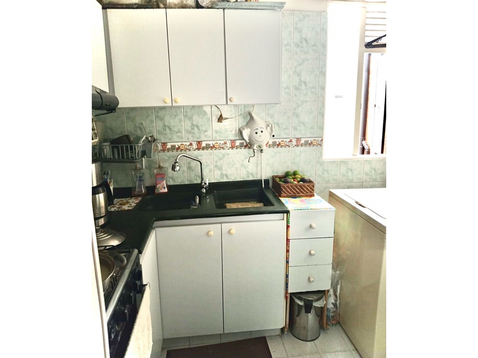 Bogota venta apto excelente ubicación — foto 2