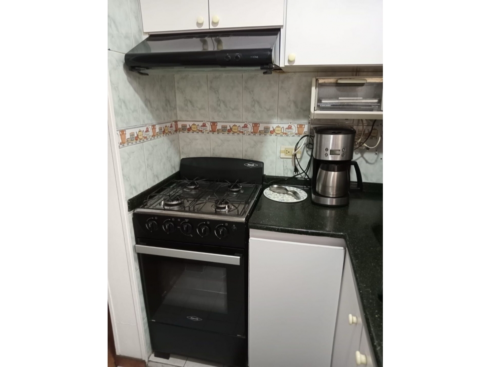 Bogota venta apto excelente ubicación — foto 3
