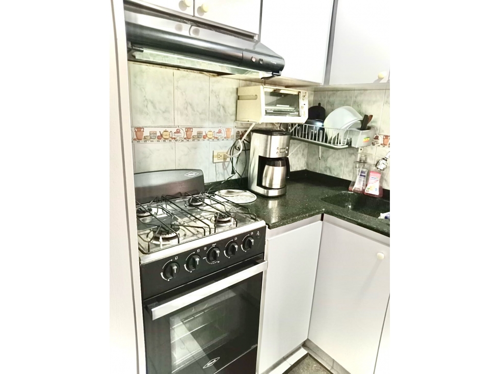 Bogota venta apto excelente ubicación — foto 4