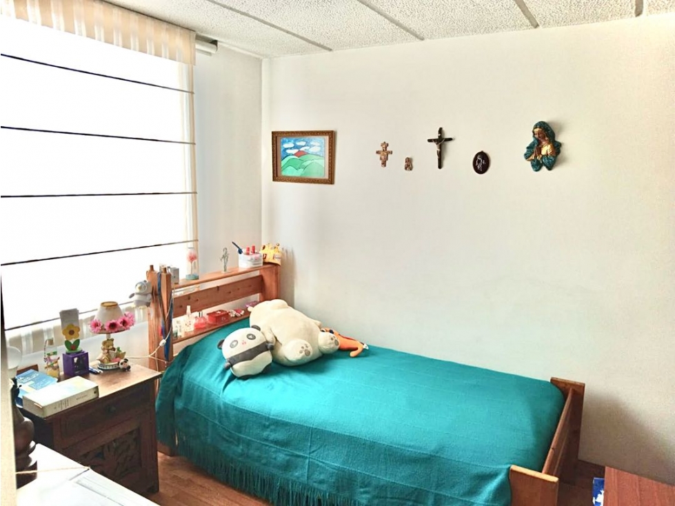 Bogota venta apto excelente ubicación — foto 6